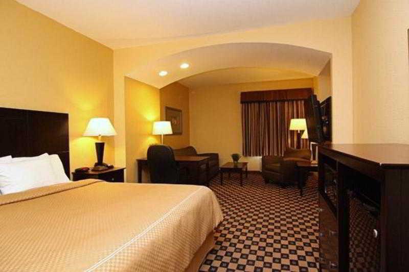 Quality Inn And Suites Groesbeck Cameră foto